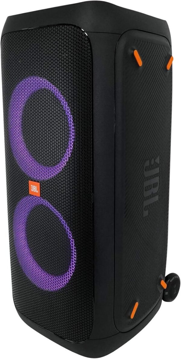 713YaavNgRL._AC_SL1500_ JBL Partybox 310 Bluetooth Speaker review Ultimate Portable Sound and Dazzling Light Show