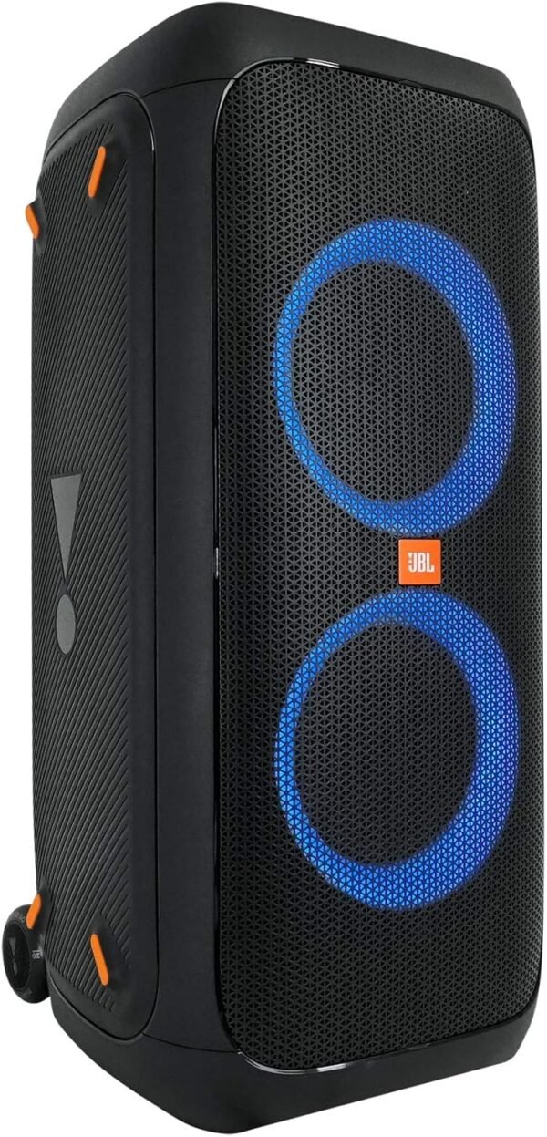 71H8qaMAuL._AC_SL1500_ JBL Partybox 310 Bluetooth Speaker review Ultimate Portable Sound and Dazzling Light Show