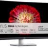 71LP6483haL._AC_SL1500_ Dell S3221QS 32 Inch Curved 4K UHD Monitor review for Immersive Experience