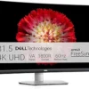 71LP6483haL.__AC_SX300_SY300_QL70_FMwebp_ Dell S3221QS 32 Inch Curved 4K UHD Monitor review for Immersive Experience