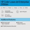 71cNpvqnHoL._AC_SL1500_ HP Color Laserjet Enterprise 5700dn Printer review Best for Business and High-Volume Printing