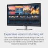 71kWMnCA1nL._AC_SL1500_ Dell S3221QS 32 Inch Curved 4K UHD Monitor review for Immersive Experience