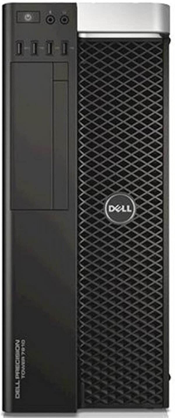 71lNs6mC22L._AC_SL1500_ Dell T7810 Precision Server review 2023 powerful workstation for advanced computing tasks