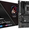71nnOsRU2BL._AC_SL1280_ ASRock Z790 PG Lightning Motherboard review A powerful choice for PC builders