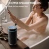 71sRAitHxUL._AC_SL1500_ Comiso Bluetooth Speaker X26 review portable waterproof speaker with 360° sound and 24H playtime