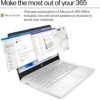 810E56q6D4L._AC_SL1500_ HP 14 Student Business Laptop review Intel N150 performance, 16GB RAM, and storage insights