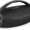 810R5dC7rRL._AC_SL1500_ Zealot S97 Portable Speaker Review 2024 Best Outdoor Bluetooth Speaker with Powerbank