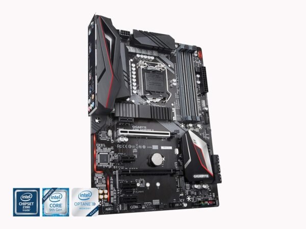 816Dov1y9hL._AC_SL1500_ GIGABYTE Z390 GAMING X motherboard review powerful features for gaming enthusiasts