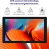 81AGNNPA9L._AC_SL1500_ HUION Kamvas 24 Plus review 2.5K QHD graphic tablet with stunning color accuracy