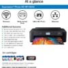 81DRq5i5EAL._AC_SL1500_ Epson Expression XP-15000 review professional wide-format printer for stunning photo quality prints