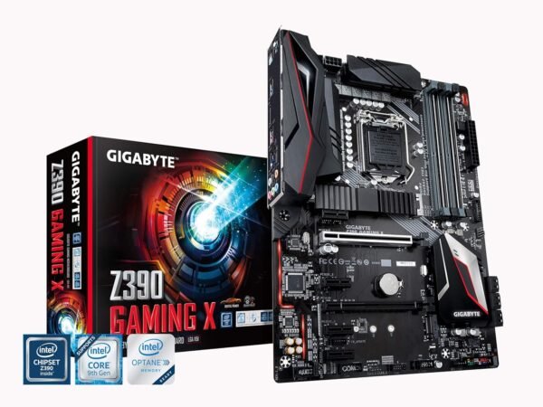 81FCTWoZ47L._AC_SL1500_ GIGABYTE Z390 GAMING X motherboard review powerful features for gaming enthusiasts