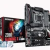 81FCTWoZ47L.__AC_SY300_SX300_QL70_FMwebp_ GIGABYTE Z390 GAMING X motherboard review powerful features for gaming enthusiasts