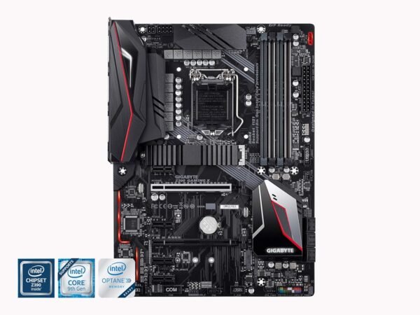 81GVe-5DrGL._AC_SL1500_ GIGABYTE Z390 GAMING X motherboard review powerful features for gaming enthusiasts
