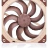 81KqY7-7oNL._SL1500_ Review of Noctua NF-A14x25 G2 PWM Quiet 140mm PC Fan Performance