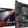 81LHm04OxsL._AC_SL1500_ GIGABYTE Z590 Gaming Motherboard Review Powerful Features for High-Performance PC Builders