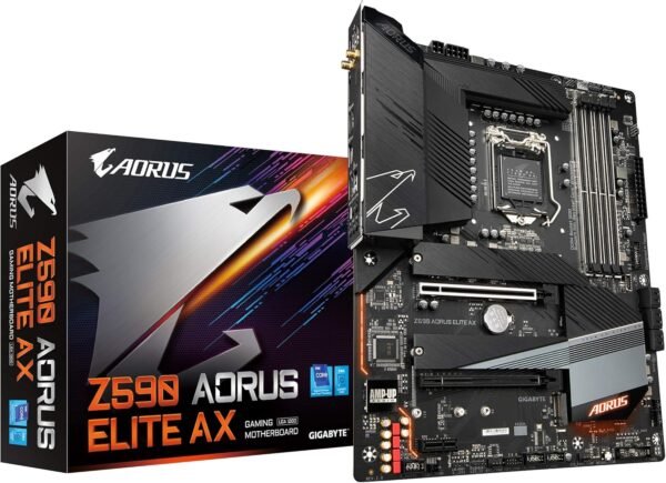81LHm04OxsL._AC_SL1500_ GIGABYTE Z590 Gaming Motherboard Review Powerful Features for High-Performance PC Builders