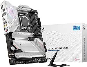 81LfBZCmvuL.__AC_SX300_SY300_QL70_ML2_ MSI MPG Z790 Edge WiFi Gaming Motherboard review packed with cutting-edge features
