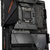 81hl1zoJnGL._AC_SL1500_ GIGABYTE Z590 AORUS PRO AX motherboard review powerful features for gaming enthusiasts
